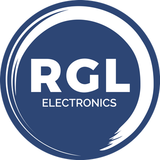 Exhibitor profile image for RGL Electronics