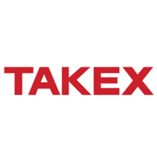 Exhibitor profile image for Takex Europe