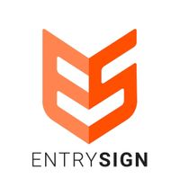 Company name - EntrySign