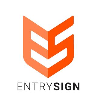 Exhibitor profile image for EntrySign