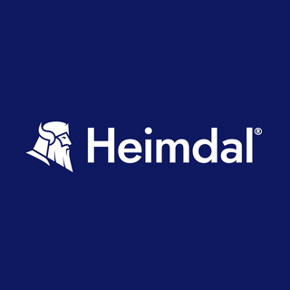 Exhibitor profile image for Heimdal Security