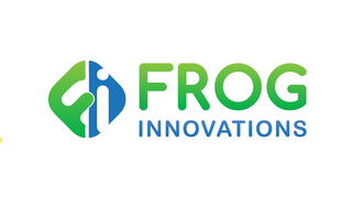Exhibitor profile image for Frog Innovations