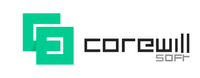 Company name - CoreWillSoft