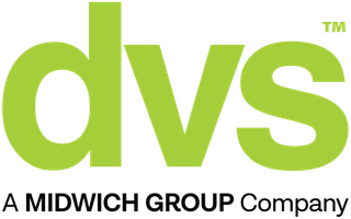 Exhibitor profile image for DVS