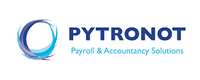 Company name - Pytronot
