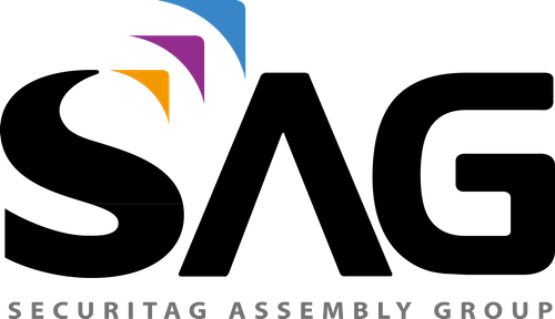SAG Securitag Assembly Group