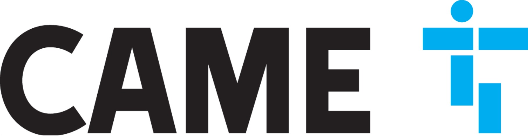 Exhibitor profile image for CAME UK