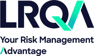 Exhibitor profile image for LRQA