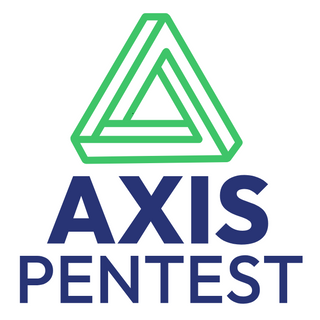 Exhibitor profile image for Axis Pentest 