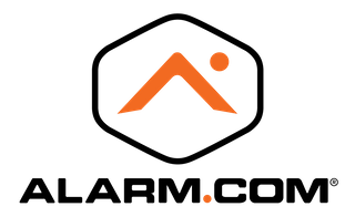 Exhibitor profile image for Alarm.com