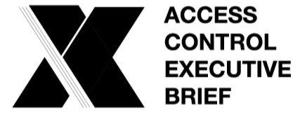 Access Control Executive Brief