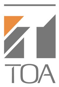 Company name - TOA Corporation