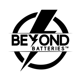 Exhibitor profile image for Beyond Batteries