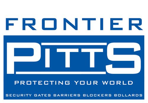 Frontier Pitts