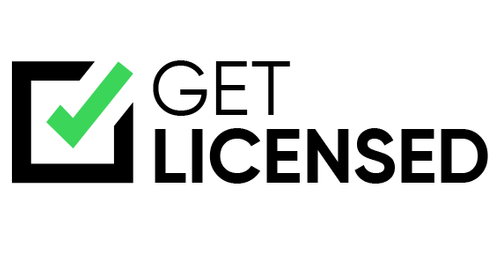 Get Licensed