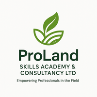 Company name - Proland Academy