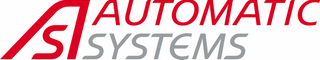 Exhibitor profile image for Automatic Systems Equipment UK
