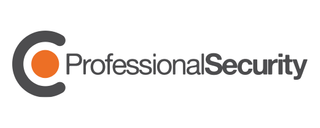Exhibitor profile image for Professional Security 