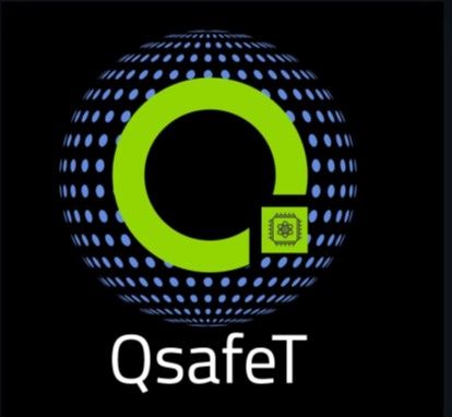 Exhibitor profile image for Qsafe Technologies 