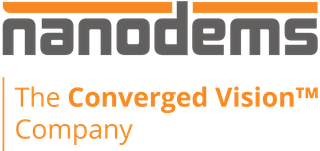 Exhibitor profile image for Nanodems