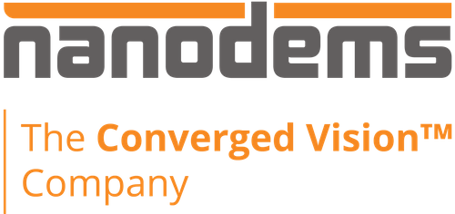 Nanodems