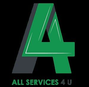 Exhibitor profile image for All Services 4 U