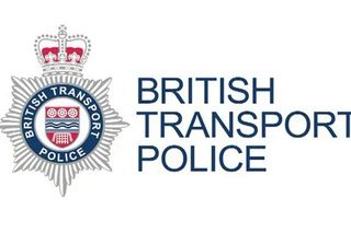 Exhibitor profile image for British Transport Police