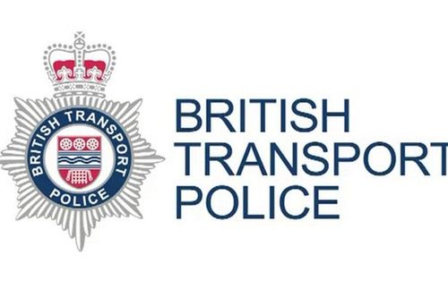 British Transport Police