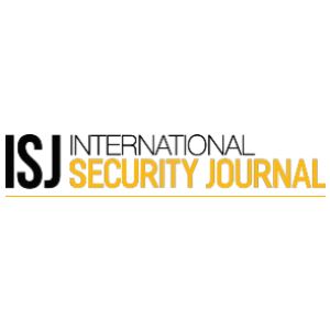 International Security Journal (ISJ)