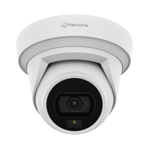 Q series AI dual-light cameras