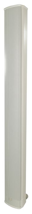 TZ-200BS & TZ-400BS Column Speakers