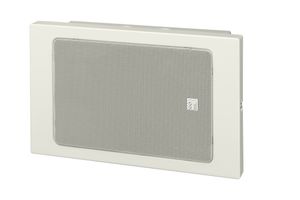 BS-680FC & BS-680FC-C Cabinet Speakers