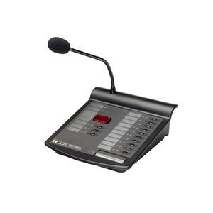 RM-300X Remote Microphone & RM-210F Expansion Unit
