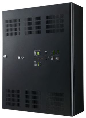 VX-3308WM Wall Mount System