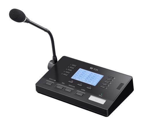 IP-A1RM Remote Microphone