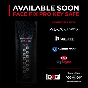 Face Fix Pro Key Safe