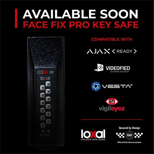 Face Fix Pro Key Safe