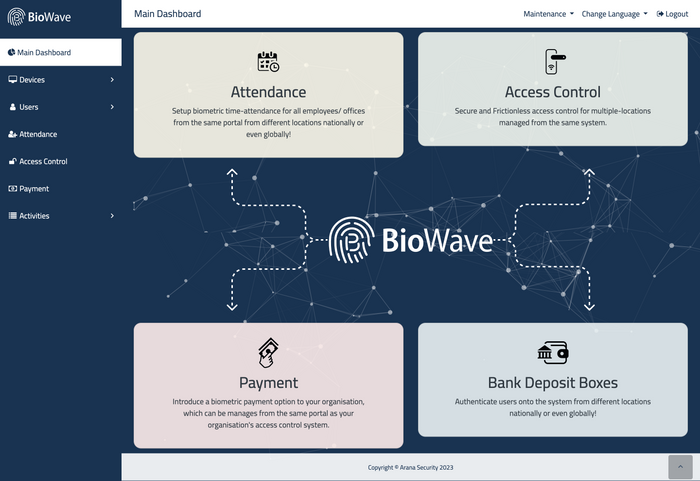 BioWave