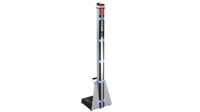 Revolutionizing Security: The Versatile and Precise Metrasens Ultra Detection System