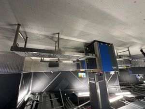 Comprehensive Baggage X-Ray and Security Equipment Hire