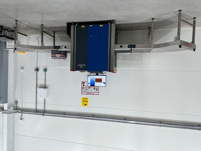 Comprehensive Baggage X-Ray and Security Equipment Hire