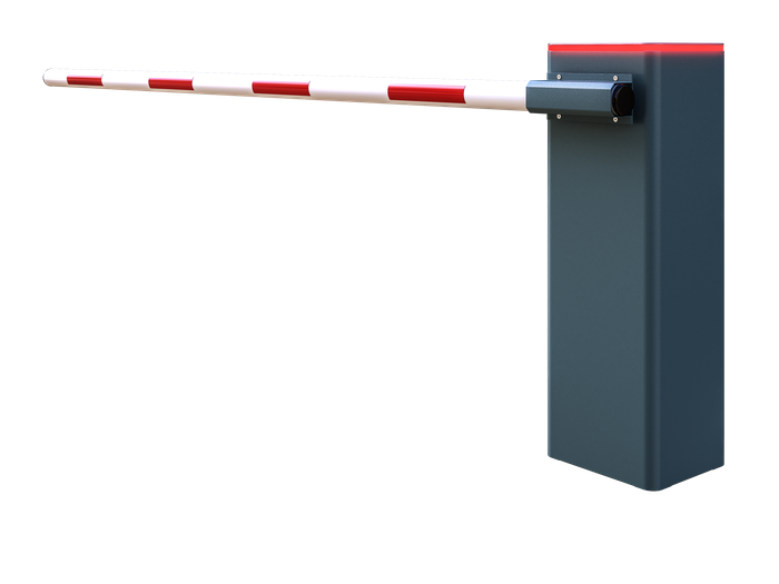 Barrier Arm-Aktuel Rex