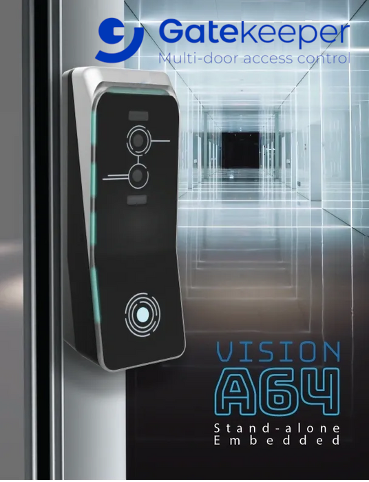 Vision-A64