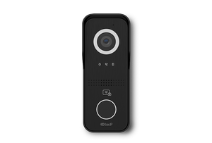 Door Entry Panels  BAS-IP AV-06M