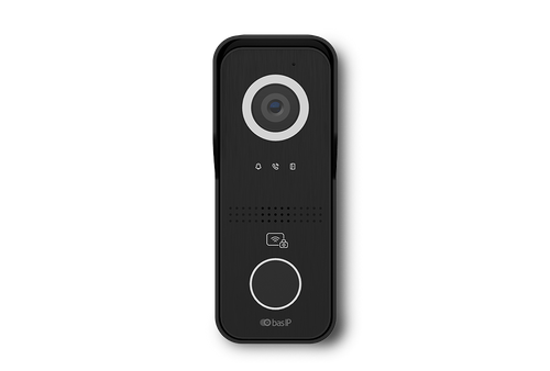 Door Entry Panels  BAS-IP AV-06M