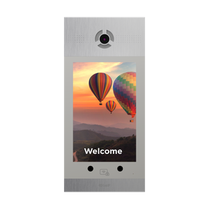 Building Call Box BAS-IP AA-14FBIS