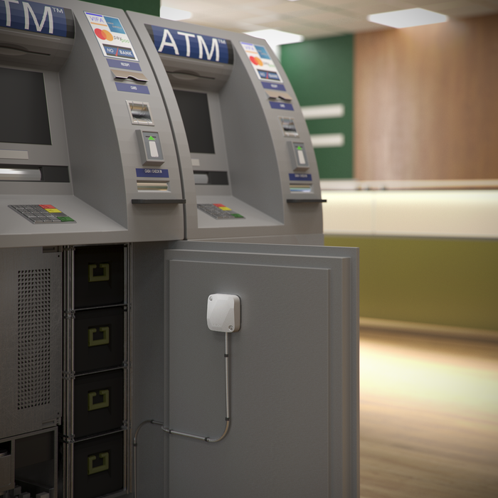 Superior SeismoProtect G3 Fibra