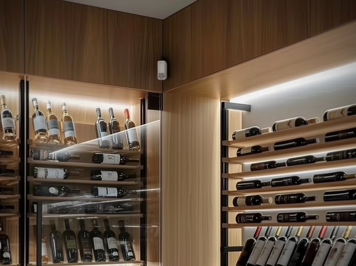 Superior MotionProtect Plus G3 Fibra