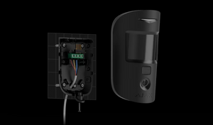 Superior MotionCam (PhOD) Fibra