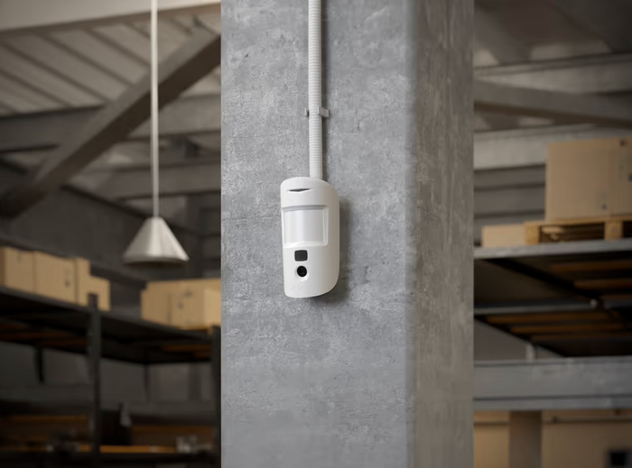 Superior MotionCam (PhOD) Fibra